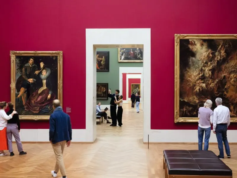 Du lịch M&uuml;nchen, th&agrave;nh phố thịnh vượng bậc nhất nước Đức 8