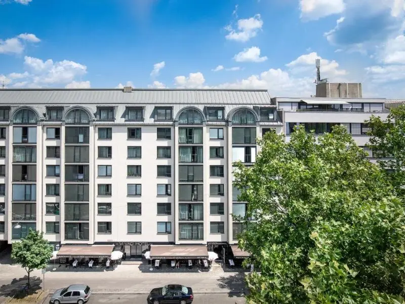 Du lịch M&uuml;nchen, th&agrave;nh phố thịnh vượng bậc nhất nước Đức 6