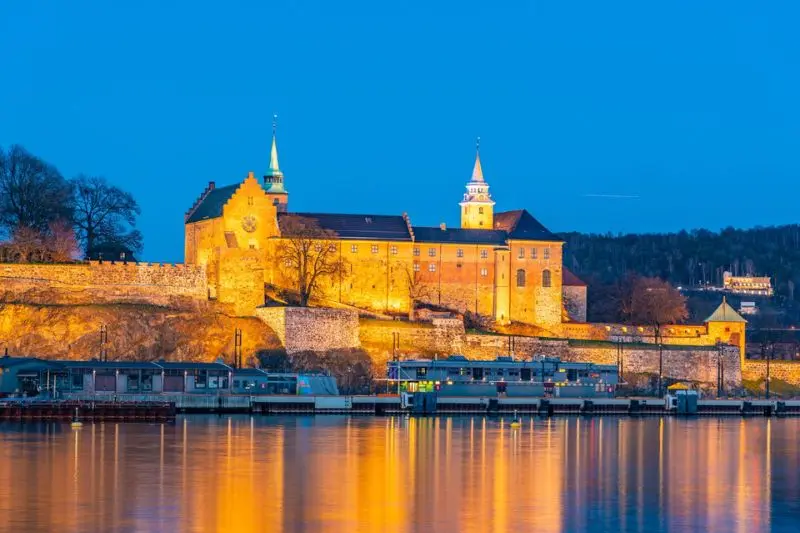 Du lịch Oslo th&agrave;nh phố to&agrave;n cầu đ&aacute;ng sống nhất tại Na Uy 8
