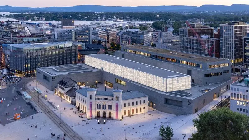 Du lịch Oslo th&agrave;nh phố to&agrave;n cầu đ&aacute;ng sống nhất tại Na Uy 6