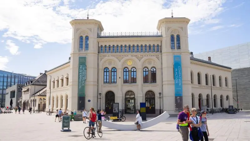 Du lịch Oslo th&agrave;nh phố to&agrave;n cầu đ&aacute;ng sống nhất tại Na Uy 5