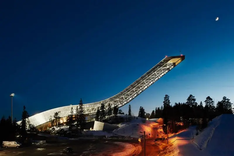 Du lịch Oslo th&agrave;nh phố to&agrave;n cầu đ&aacute;ng sống nhất tại Na Uy 11