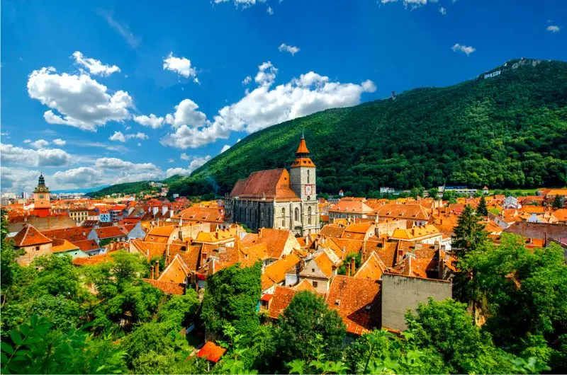 Du lịch Romania sống lại lịch sử văn h&oacute;a ch&acirc;u &Acirc;u 6