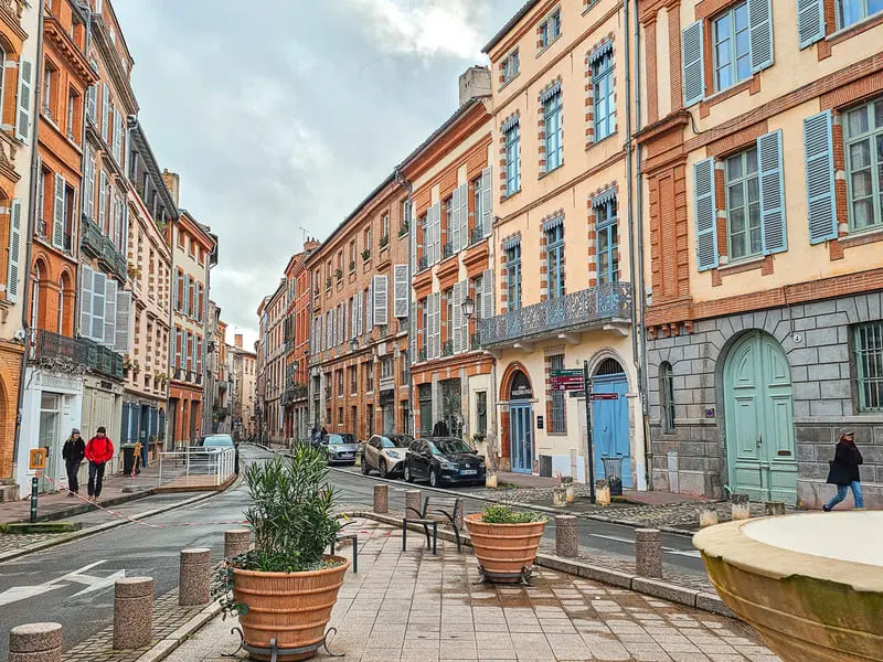 Du lịch Toulouse, Ph&aacute;p: Th&agrave;nh phố thơ mộng v&agrave; nghệ thuật 3