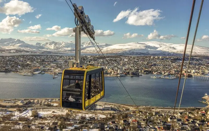 Du lịch Tromso: H&agrave;nh tr&igrave;nh kh&aacute;m ph&aacute; thủ phủ Bắc Cực của Na Uy 12