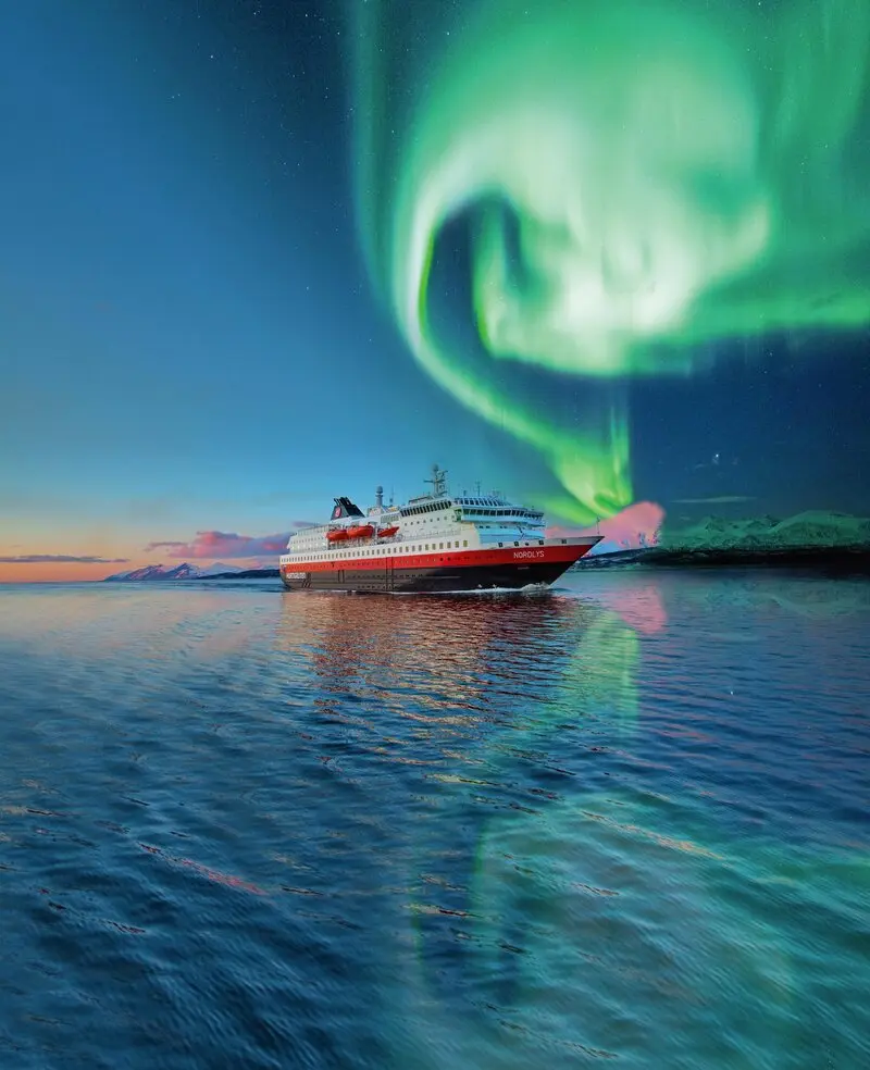Du lịch Tromso: H&agrave;nh tr&igrave;nh kh&aacute;m ph&aacute; thủ phủ Bắc Cực của Na Uy 4
