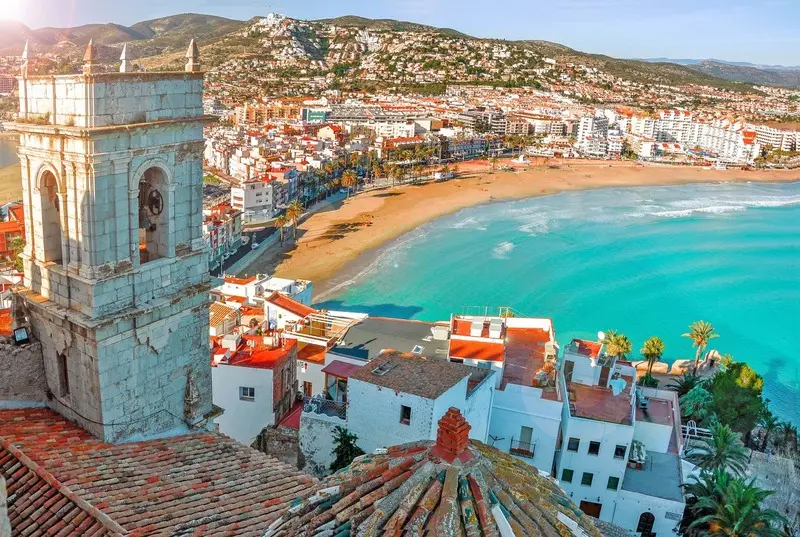 Du lịch Valencia, T&acirc;y Ban Nha: Thủ phủ xanh ch&acirc;u &Acirc;u 2