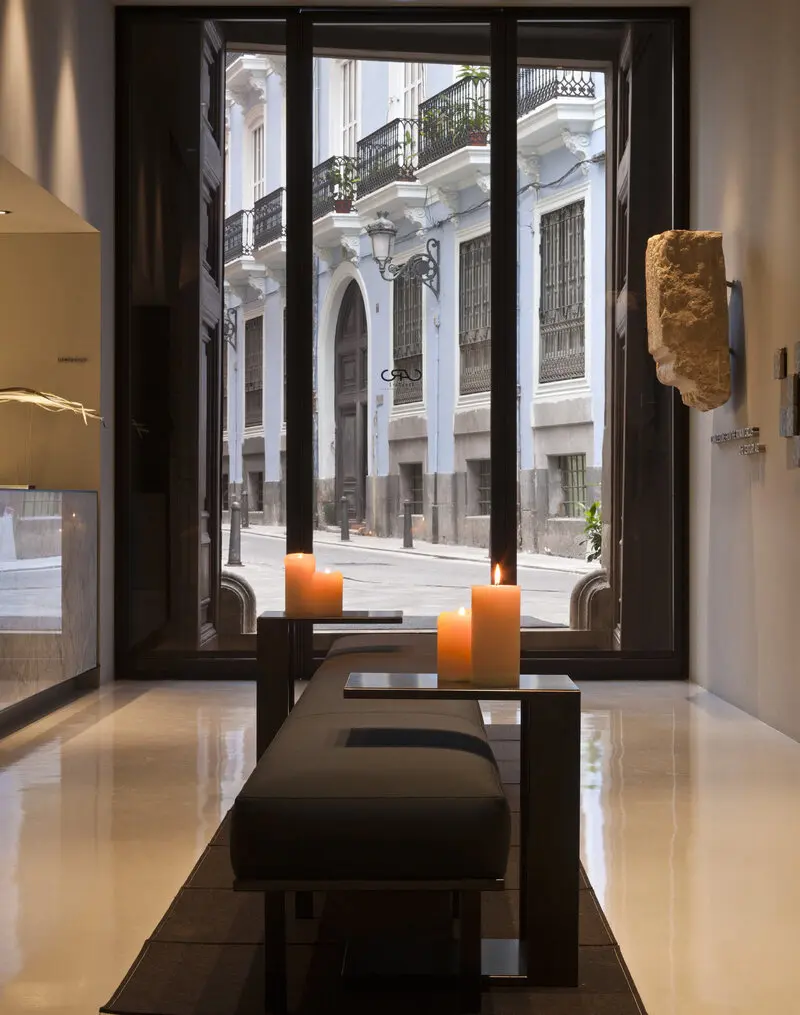 Du lịch Valencia, T&acirc;y Ban Nha: Thủ phủ xanh ch&acirc;u &Acirc;u 11