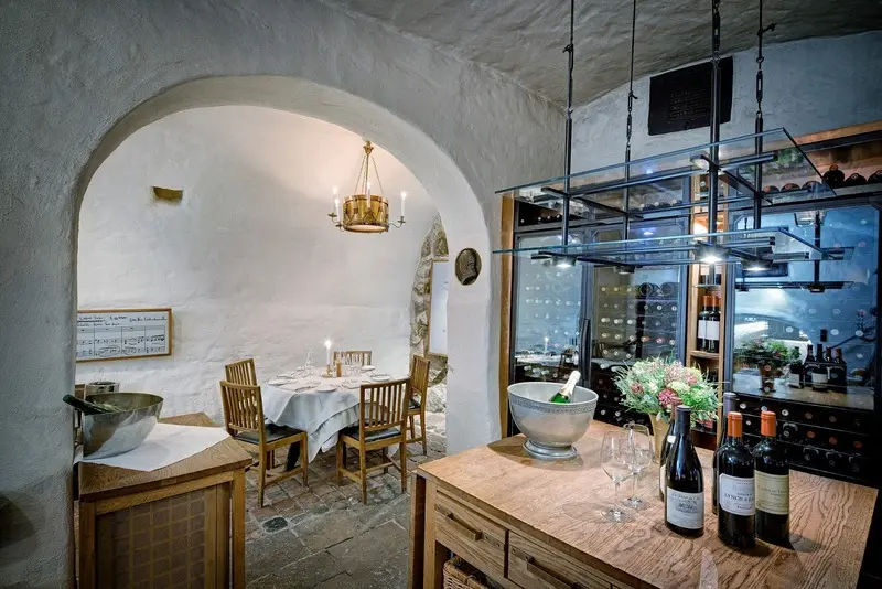 Gamla Stan phố cổ của di sản trong l&ograve;ng Stockholm Thụy Điển 12