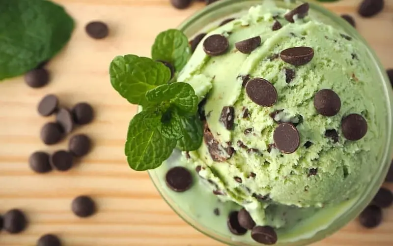 Gelato: M&oacute;n kem trứ danh từ nước &Yacute; chinh phục thế giới 5