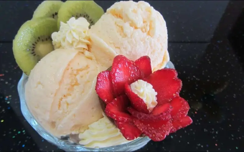 Gelato: M&oacute;n kem trứ danh từ nước &Yacute; chinh phục thế giới 4