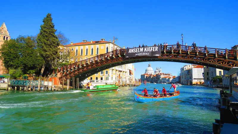 Ghé thăm Grand Canal, tuyệt tác kênh đào giữa lòng Venice 7