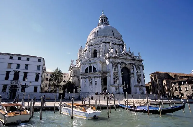 Ghé thăm Grand Canal, tuyệt tác kênh đào giữa lòng Venice 9