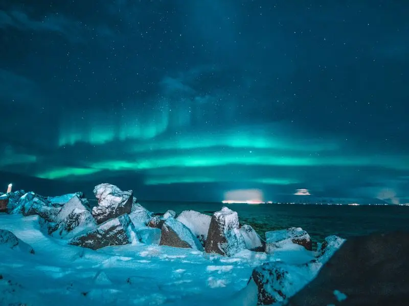 Gh&eacute; thăm thủ đ&ocirc; Reykjavik, th&agrave;nh phố sạch nhất Iceland 4