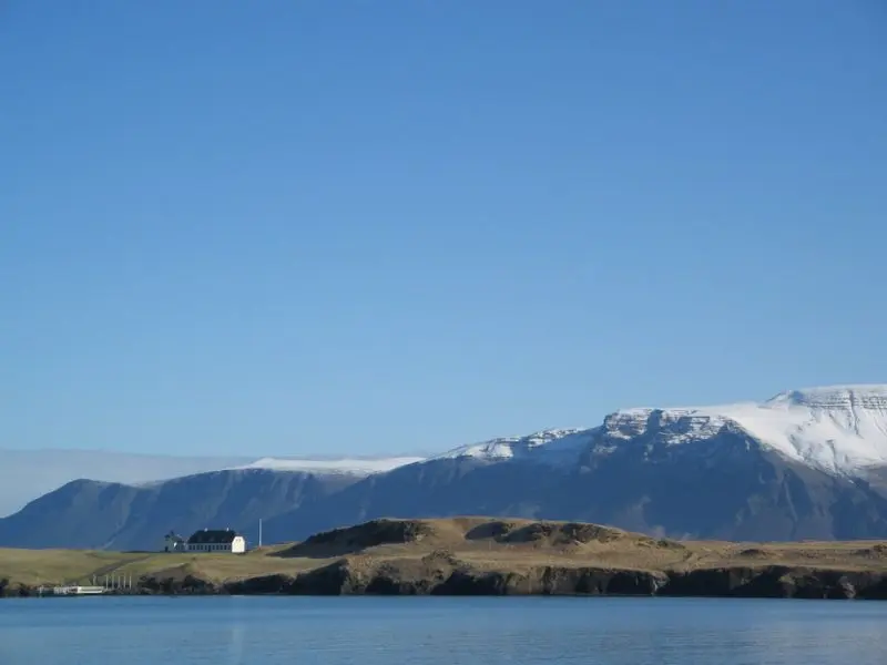 Gh&eacute; thăm thủ đ&ocirc; Reykjavik, th&agrave;nh phố sạch nhất Iceland 11