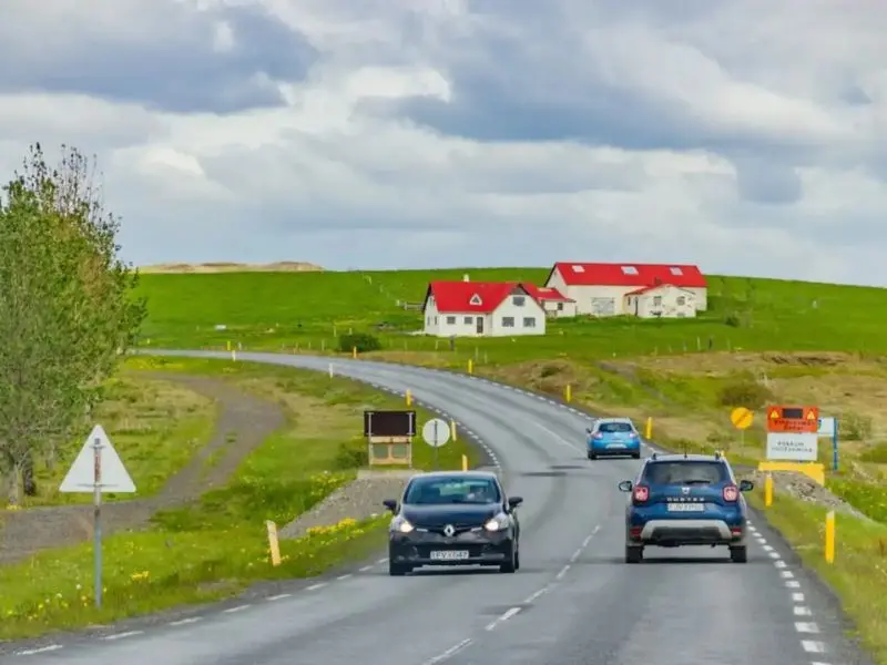 Gh&eacute; thăm thủ đ&ocirc; Reykjavik, th&agrave;nh phố sạch nhất Iceland 8