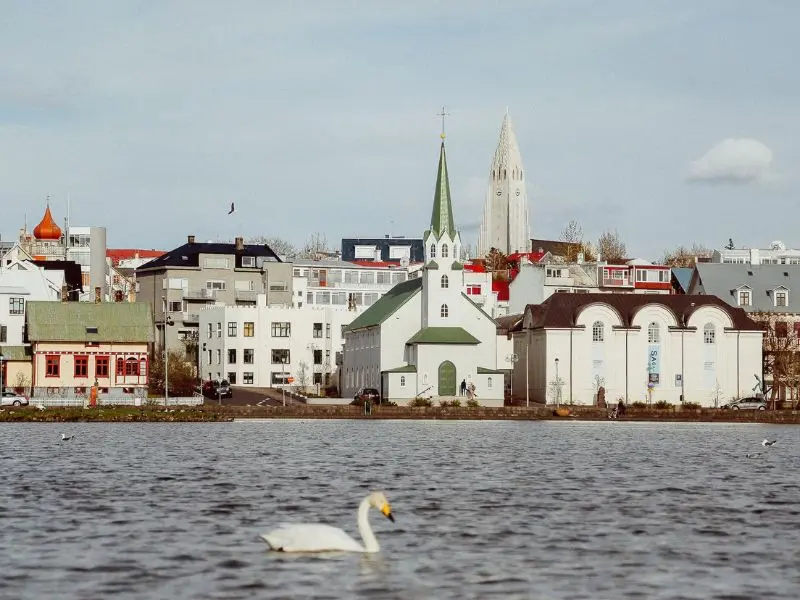 Gh&eacute; thăm thủ đ&ocirc; Reykjavik, th&agrave;nh phố sạch nhất Iceland 6