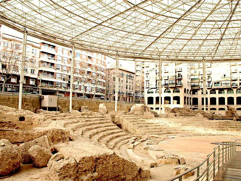 Ghé thăm Zaragoza, thủ đô quyến rũ của vùng Aragon Tây Ban Nha 8