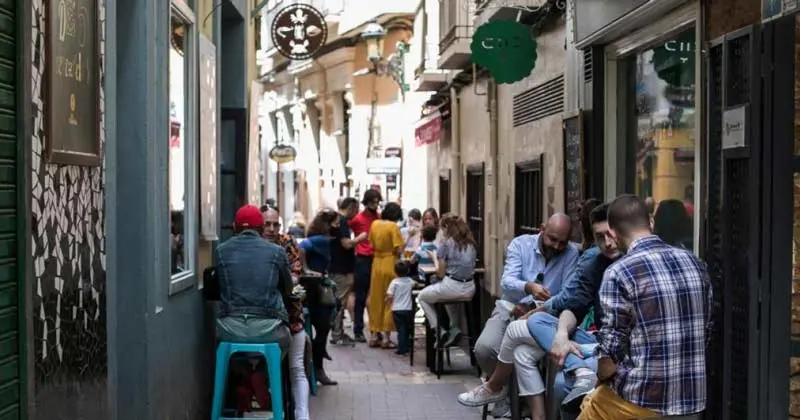 Ghé thăm Zaragoza, thủ đô quyến rũ của vùng Aragon Tây Ban Nha 10