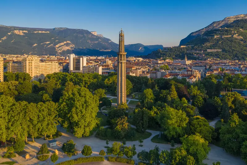 Grenoble: Miền đất hứa xinh đẹp của v&ugrave;ng Alps nước Ph&aacute;p 10