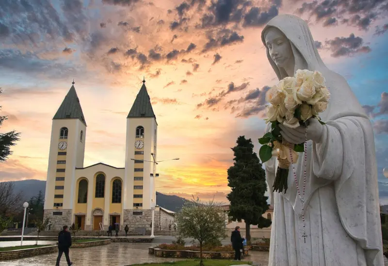 Hành hương Medjugorje: Trải nghiệm độc đáo không nên bỏ lỡ 2