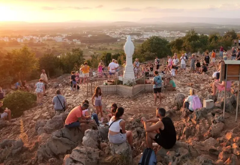 Hành hương Medjugorje: Trải nghiệm độc đáo không nên bỏ lỡ 3