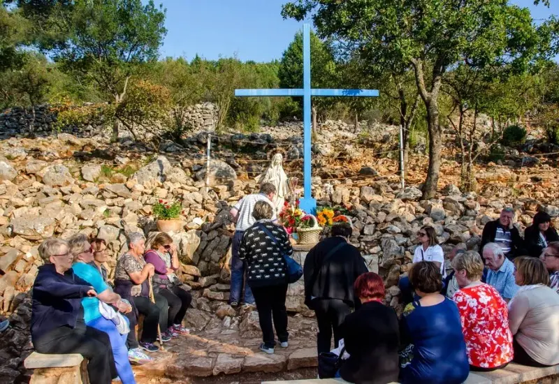 Hành hương Medjugorje: Trải nghiệm độc đáo không nên bỏ lỡ 11