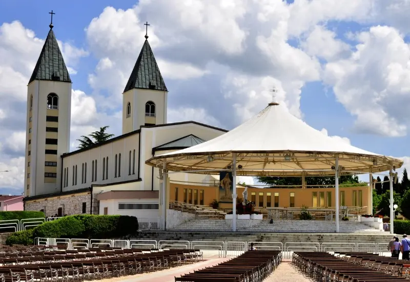 Hành hương Medjugorje: Trải nghiệm độc đáo không nên bỏ lỡ 8