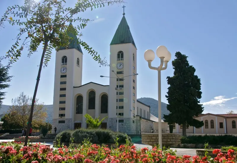 Hành hương Medjugorje: Trải nghiệm độc đáo không nên bỏ lỡ 7