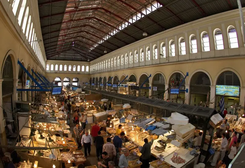 H&agrave;nh tr&igrave;nh đến Athens kh&aacute;m ph&aacute; thủ đ&ocirc; cổ đại của Hy Lạp 12