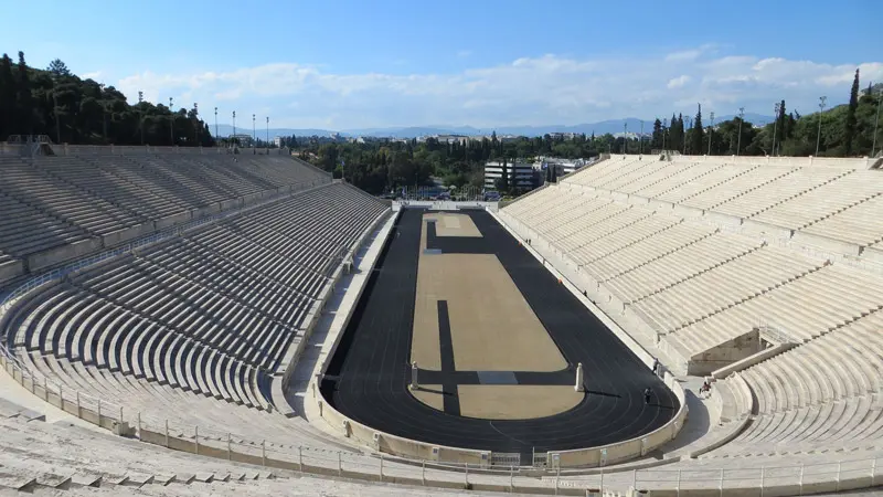 H&agrave;nh tr&igrave;nh đến Athens kh&aacute;m ph&aacute; thủ đ&ocirc; cổ đại của Hy Lạp 10