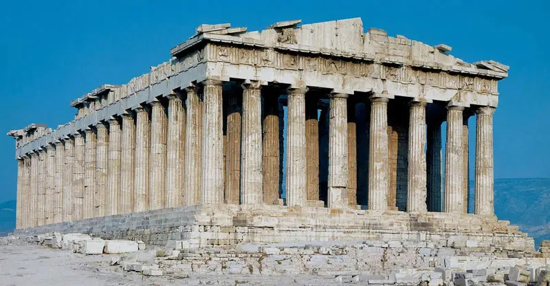 H&agrave;nh tr&igrave;nh đến Athens kh&aacute;m ph&aacute; thủ đ&ocirc; cổ đại của Hy Lạp 9