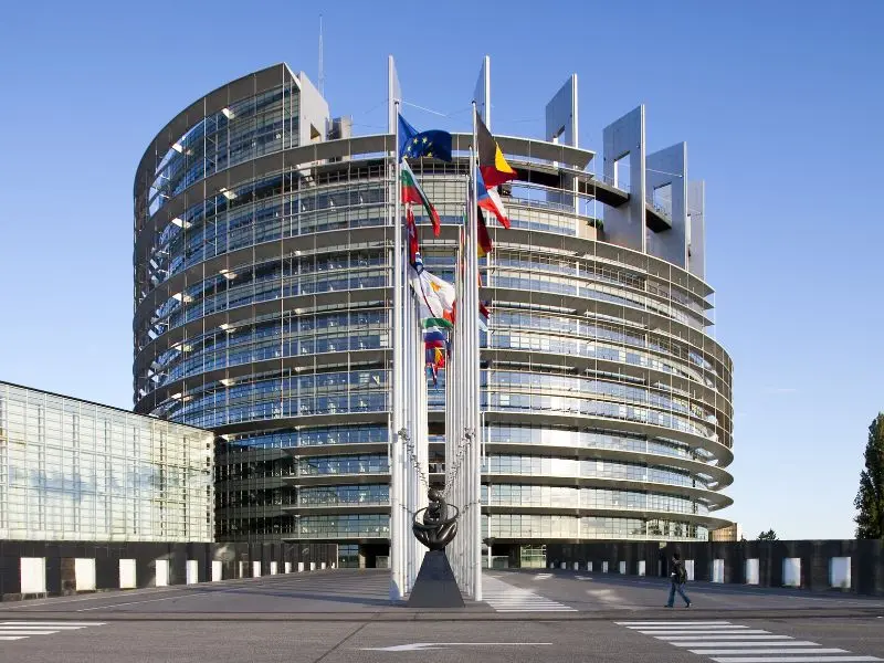 Hành trình khám phá Brussels, thành phố cổ kính của Bỉ 8