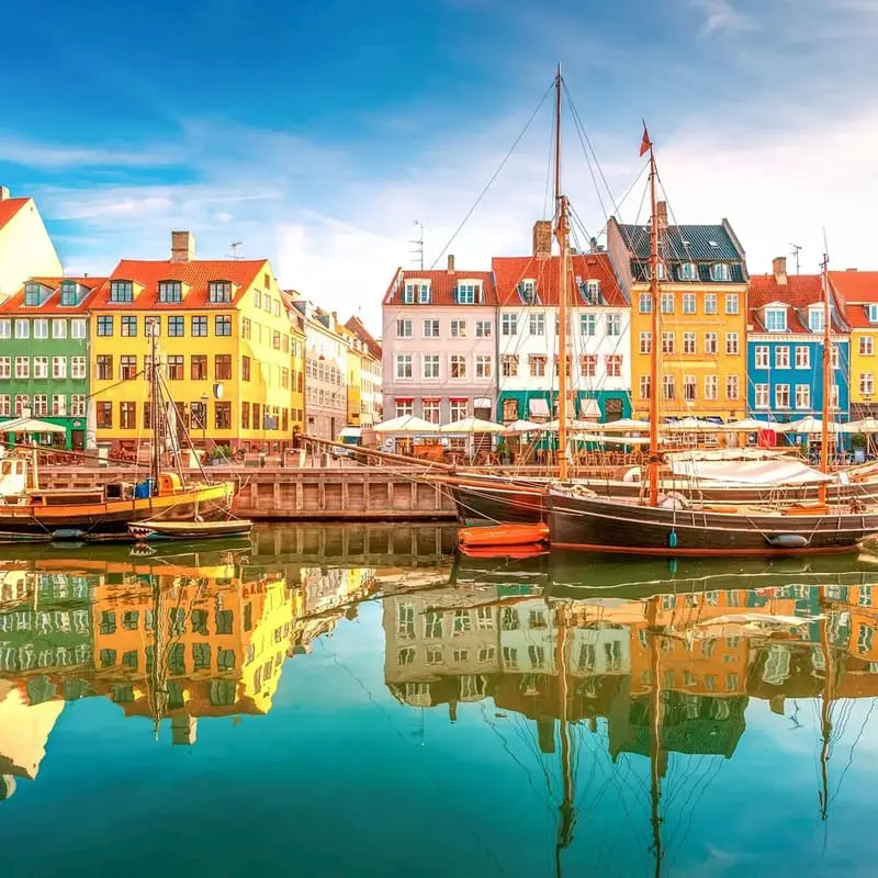 Kh&aacute;m ph&aacute; b&aacute;n đảo Scandinavia, v&ugrave;ng đất th&uacute; vị của ch&acirc;u &Acirc;u 2