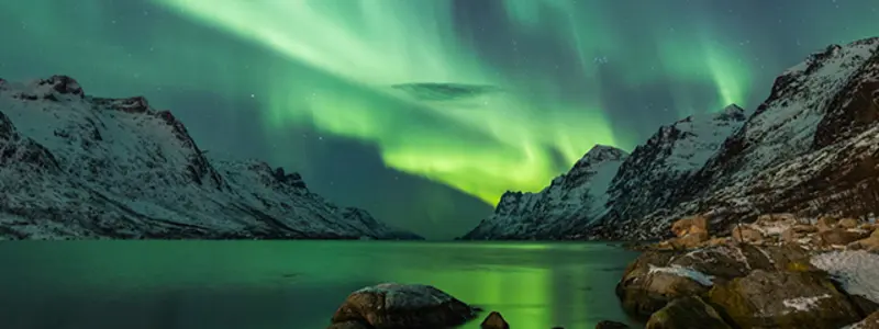 Kh&aacute;m ph&aacute; b&aacute;n đảo Scandinavia, v&ugrave;ng đất th&uacute; vị của ch&acirc;u &Acirc;u 5