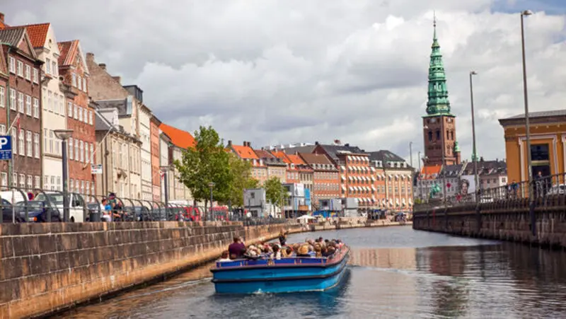 Kh&aacute;m ph&aacute; b&aacute;n đảo Scandinavia, v&ugrave;ng đất th&uacute; vị của ch&acirc;u &Acirc;u 4