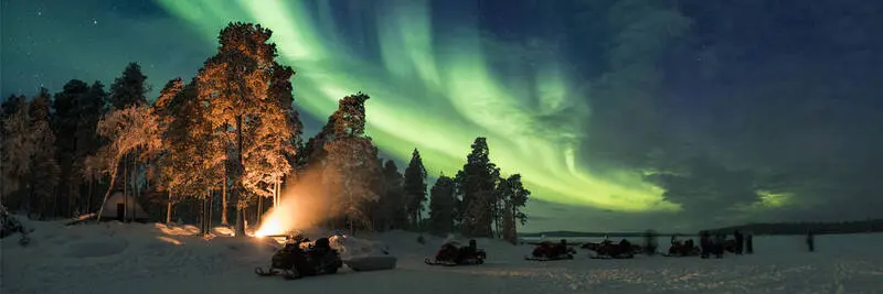 Kh&aacute;m ph&aacute; b&aacute;n đảo Scandinavia, v&ugrave;ng đất th&uacute; vị của ch&acirc;u &Acirc;u 6