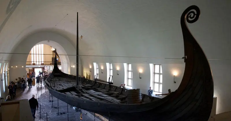 Kh&aacute;m ph&aacute; b&aacute;n đảo Scandinavia, v&ugrave;ng đất th&uacute; vị của ch&acirc;u &Acirc;u 7