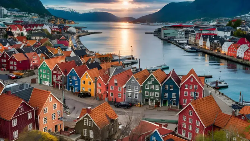 Kh&aacute;m ph&aacute; b&aacute;n đảo Scandinavia, v&ugrave;ng đất th&uacute; vị của ch&acirc;u &Acirc;u 9