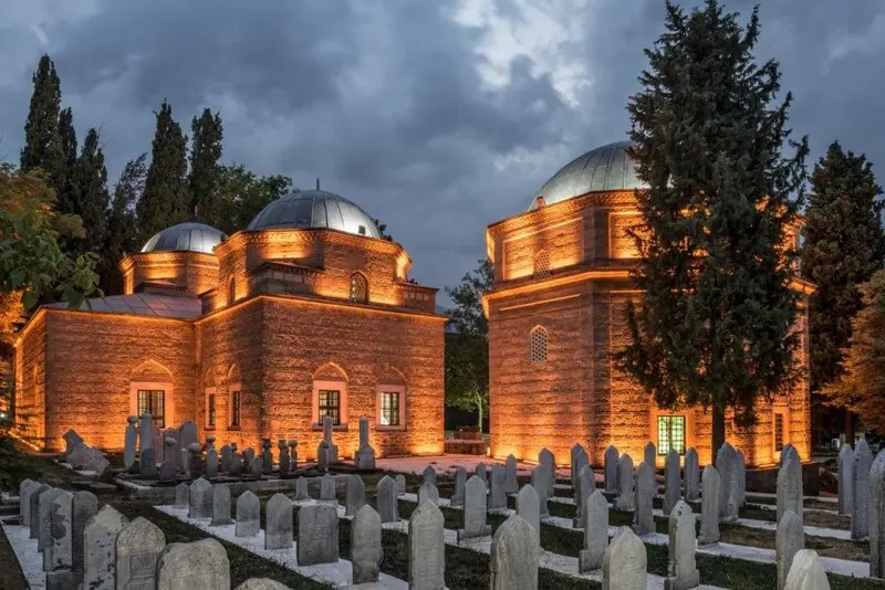 Kh&aacute;m ph&aacute; Bursa, miền đất gắn liền với vương triều Ottoman 9