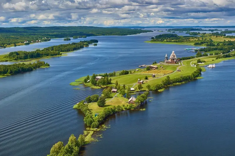 Kh&aacute;m ph&aacute; Cộng h&ograve;a Karelia, vi&ecirc;n ngọc ẩn dấu của du lịch Nga 2