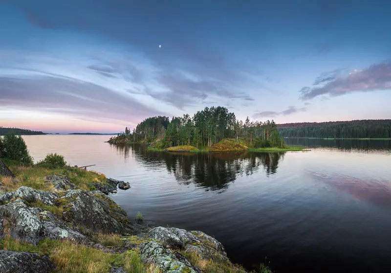Kh&aacute;m ph&aacute; Cộng h&ograve;a Karelia, vi&ecirc;n ngọc ẩn dấu của du lịch Nga 10