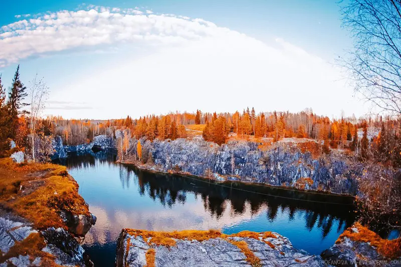 Kh&aacute;m ph&aacute; Cộng h&ograve;a Karelia, vi&ecirc;n ngọc ẩn dấu của du lịch Nga 9