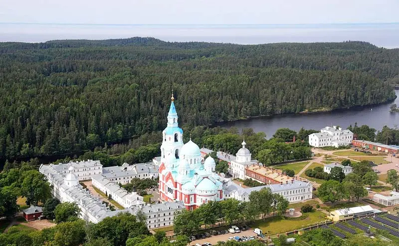 Kh&aacute;m ph&aacute; Cộng h&ograve;a Karelia, vi&ecirc;n ngọc ẩn dấu của du lịch Nga 6