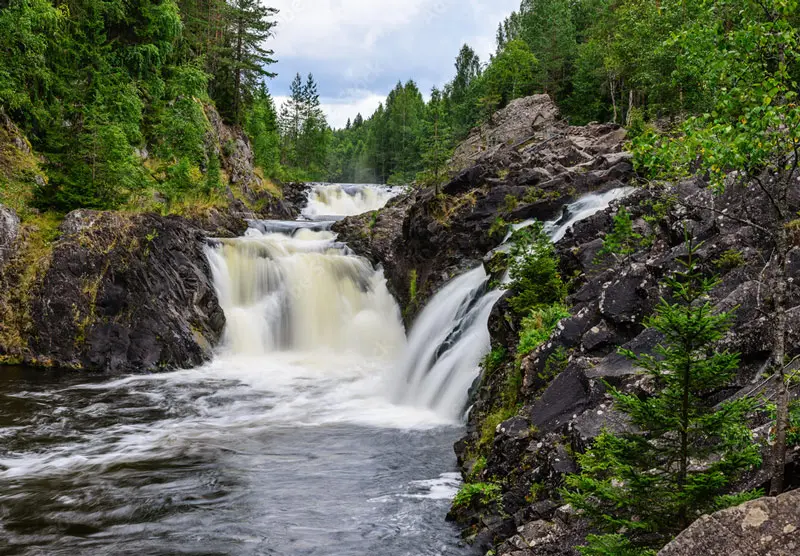 Kh&aacute;m ph&aacute; Cộng h&ograve;a Karelia, vi&ecirc;n ngọc ẩn dấu của du lịch Nga 7
