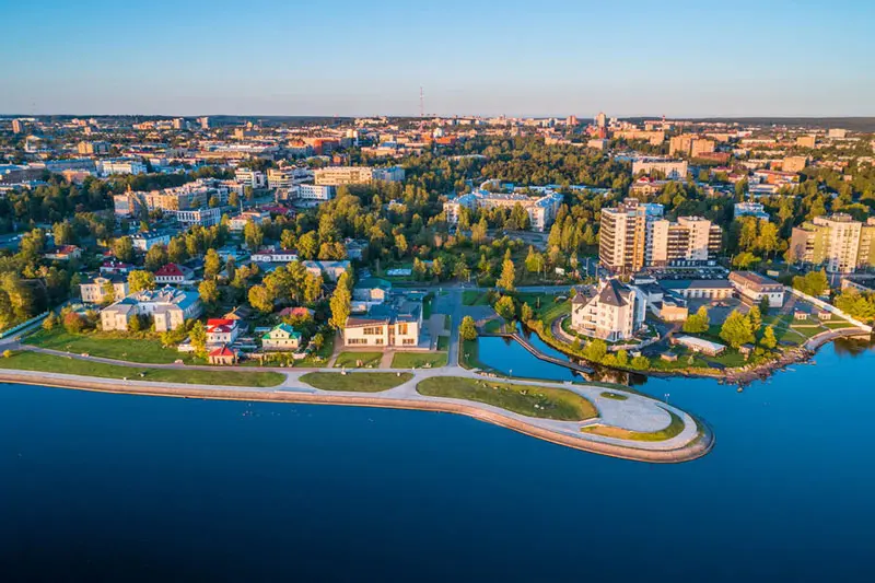 Kh&aacute;m ph&aacute; Cộng h&ograve;a Karelia, vi&ecirc;n ngọc ẩn dấu của du lịch Nga 8