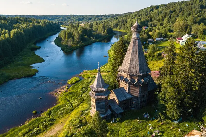 Kh&aacute;m ph&aacute; Cộng h&ograve;a Karelia, vi&ecirc;n ngọc ẩn dấu của du lịch Nga 3