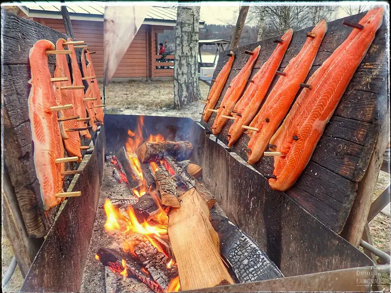 Kh&aacute;m ph&aacute; Cộng h&ograve;a Karelia, vi&ecirc;n ngọc ẩn dấu của du lịch Nga 12