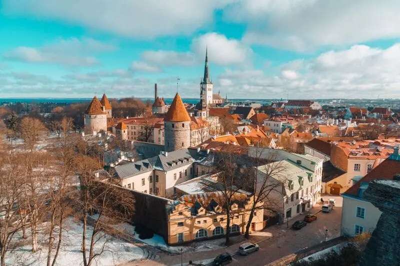 Kh&aacute;m ph&aacute; du lịch Latvia, t&igrave;m về tr&aacute;i tim của v&ugrave;ng Baltic 5