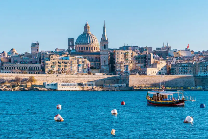 Kh&aacute;m ph&aacute; du lịch Malta: Quốc đảo đẹp nhất ch&acirc;u &Acirc;u 8